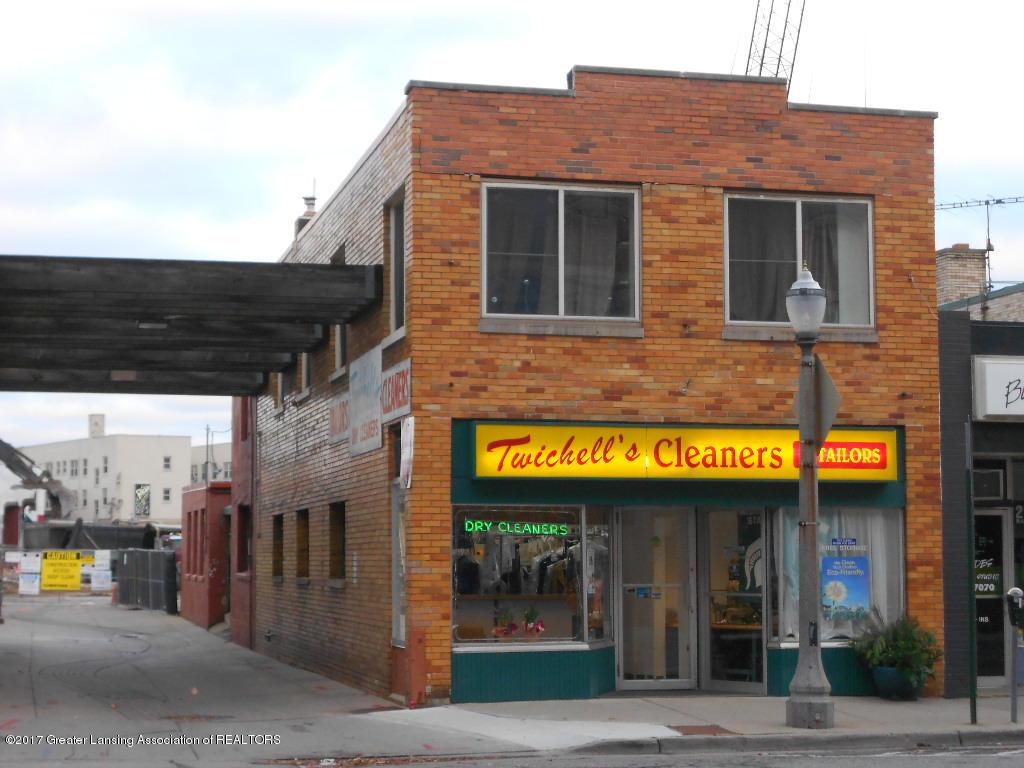 221 M. A. C. Avenue - Photo 1