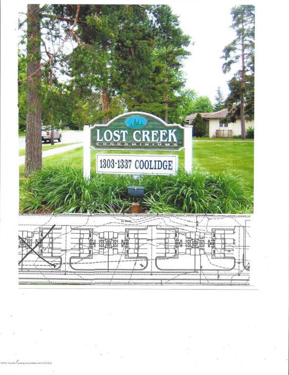 1341 Coolidge Road - Photo 1