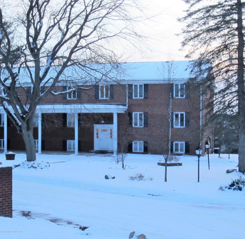 563 Garrison Road - Photo 1