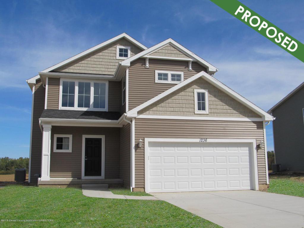 6685 Thunder Lane - Photo 1