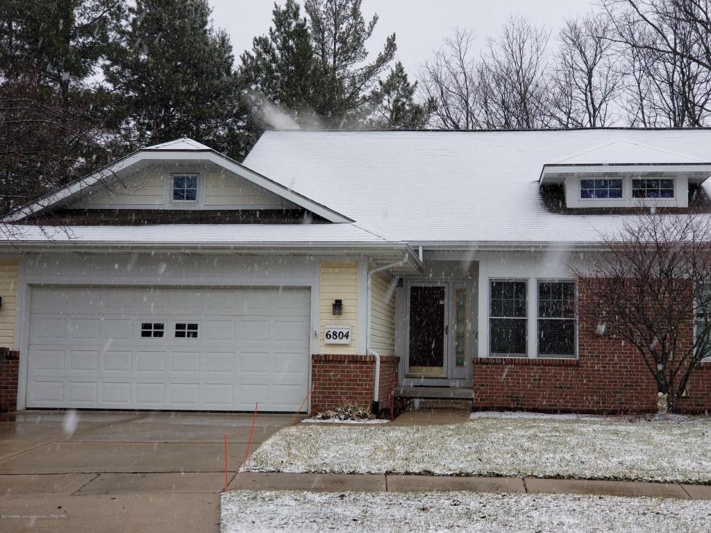 6804 Heron Valley Court - Photo 1
