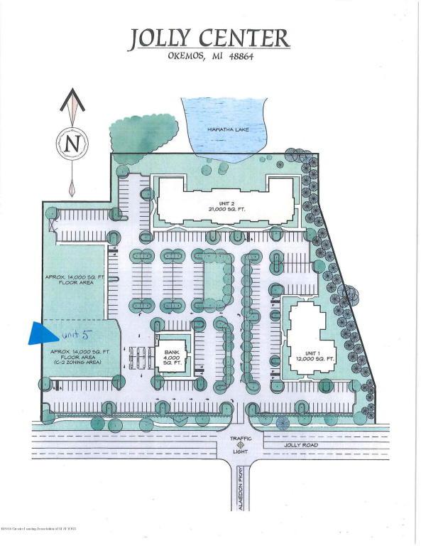 2020 Jolly Road - Photo 1