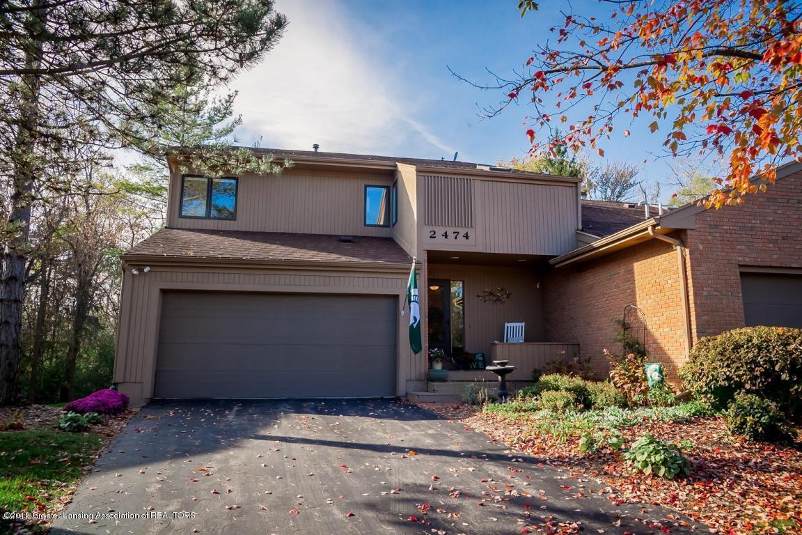 2474 Emerald Lake Drive - Photo 1