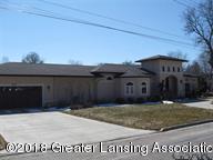 415 Curwood Drive - Photo 1