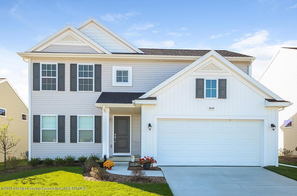 3586 Fernwood Lane - Photo 1