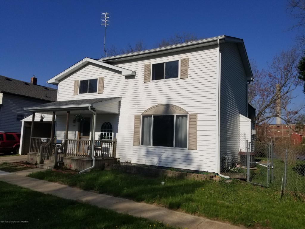 201 River Street - Photo 1