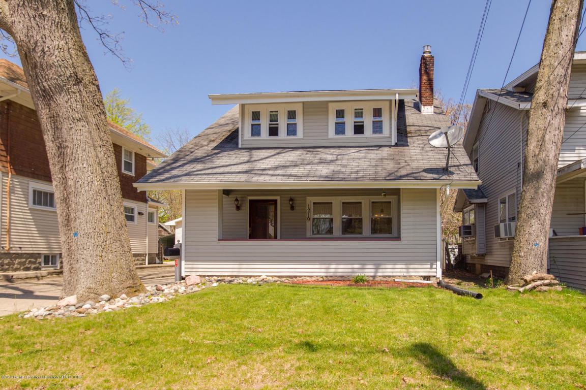 1219 Bement Street - Photo 1