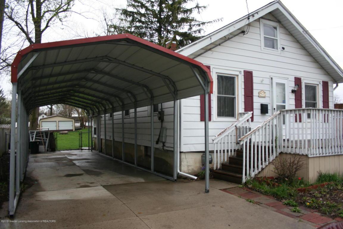 407 Cavanaugh Road - Photo 1