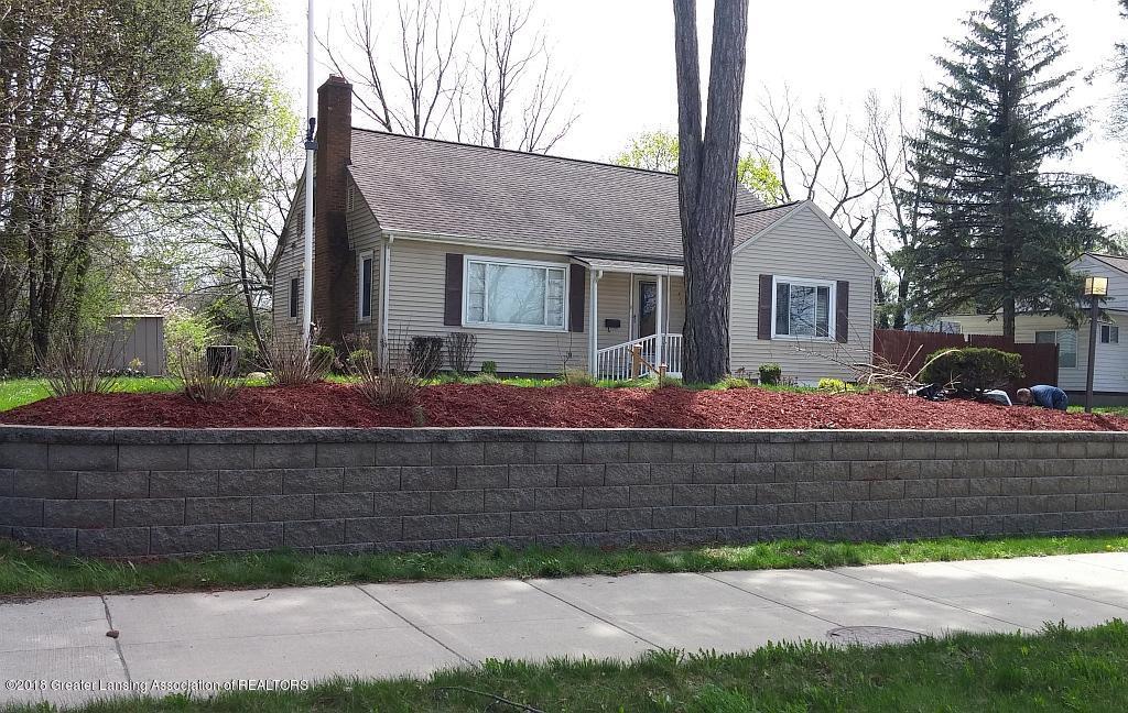 411 Saginaw Street - Photo 1 411 Saginaw Street - Photo 1