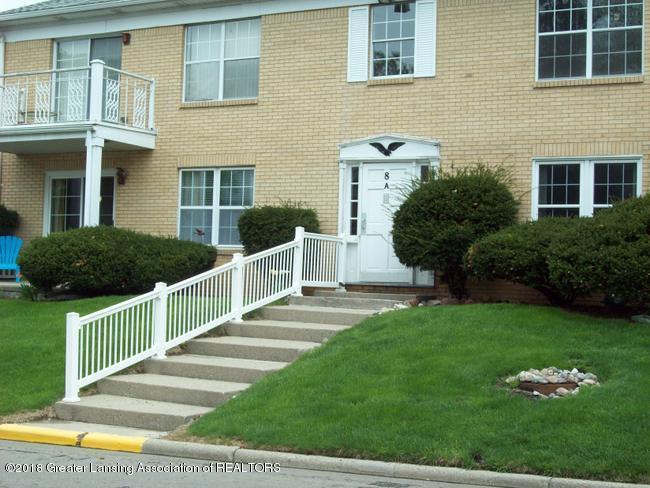 3333 Moores River Drive - Photo 1