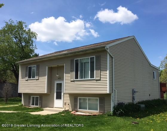 5912 Monticello Drive - Photo 1