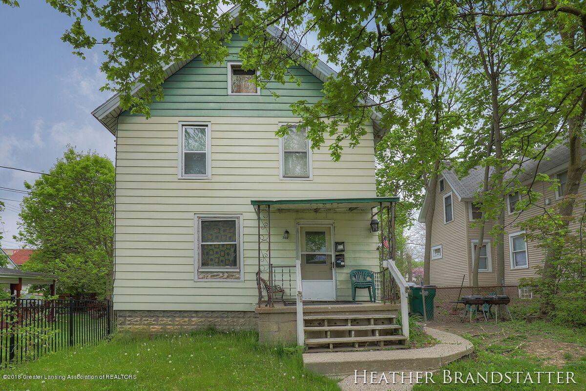 Address Not Published - Photo 1