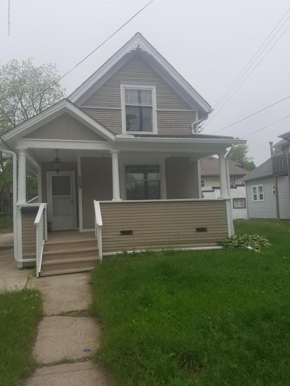 529 Sycamore Street - Photo 1