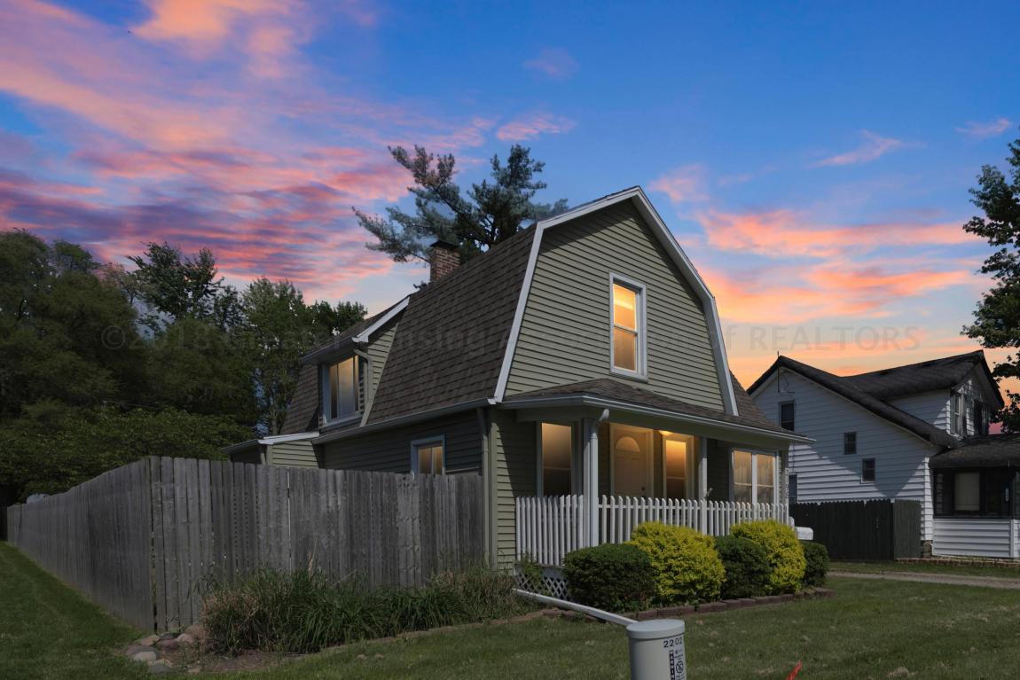 2198 Cedar Street - Photo 1