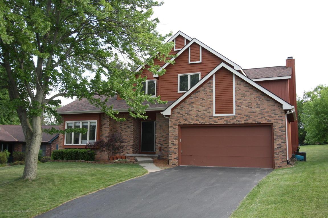 2551 Koala Drive - Photo 1