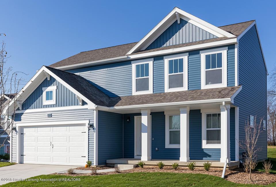 5633 Bittern Drive - Photo 1