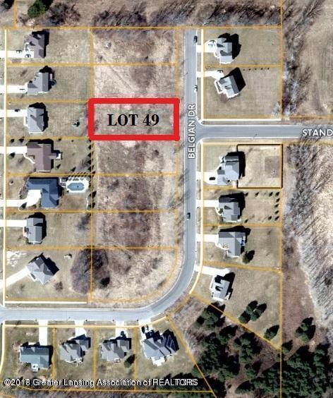 Lot 49 Belgian Drive - Photo 1