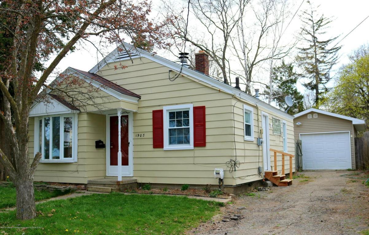 1905 Marion Avenue - Photo 1