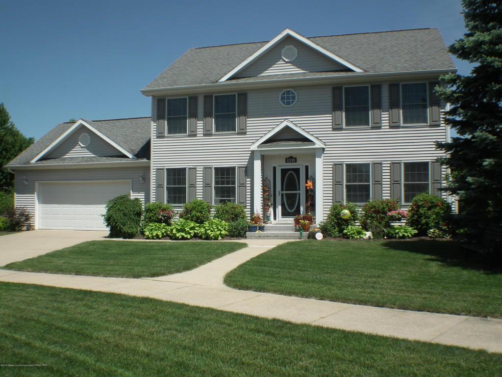 11210 Lochgreen Drive - Photo 1