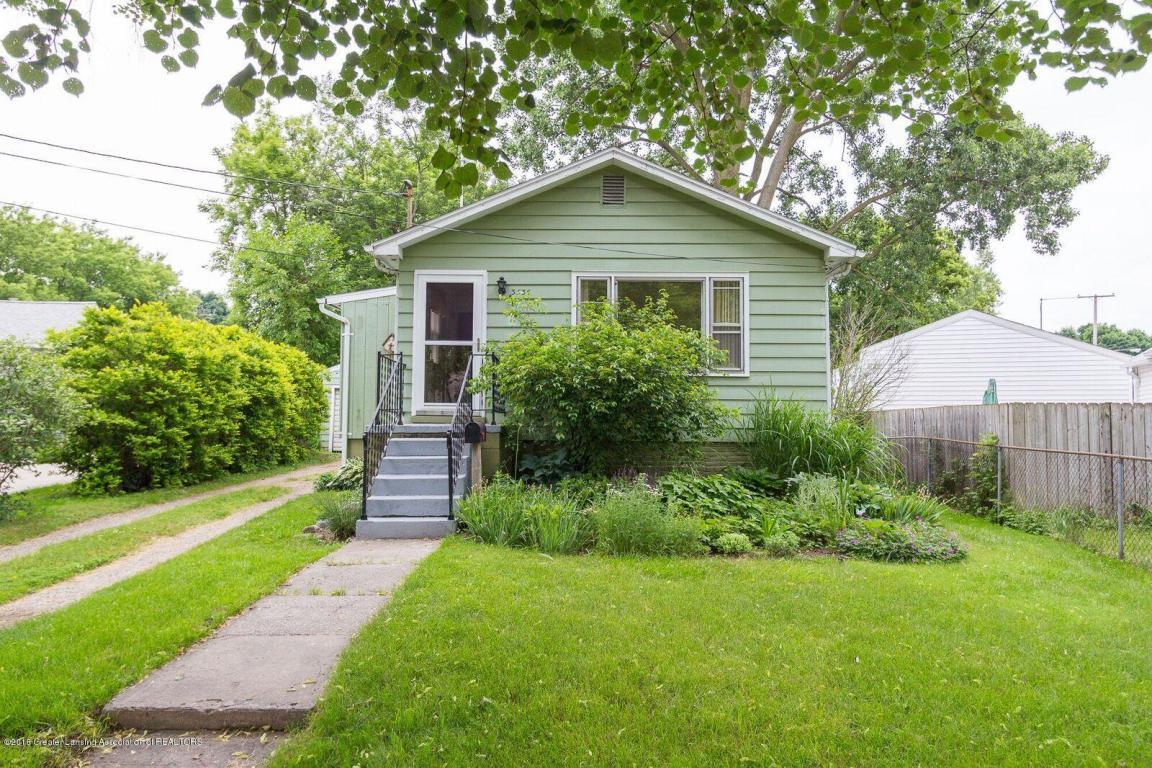 3535 Bergman Avenue - Photo 1