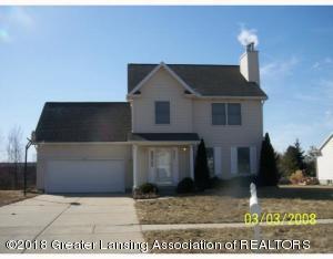 5233 Otter Drive - Photo 1