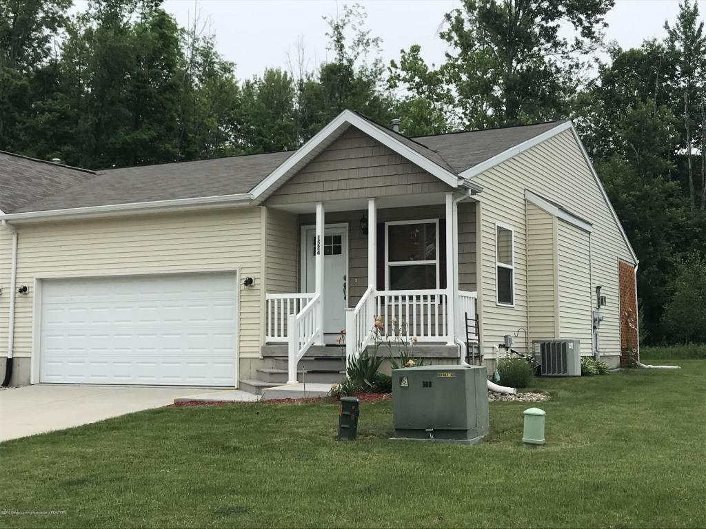 1524 Nottingham Trail - Photo 1