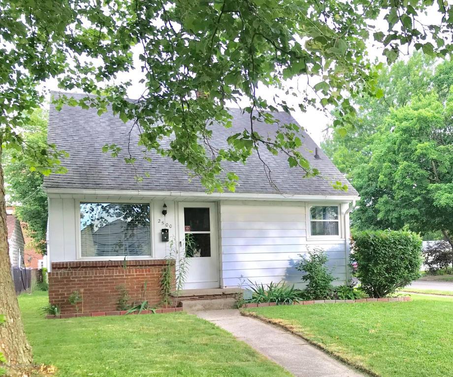 2500 Alpha Street - Photo 1