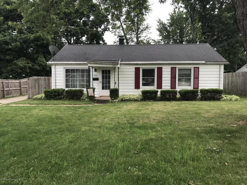 2909 Risley Drive - Photo 1