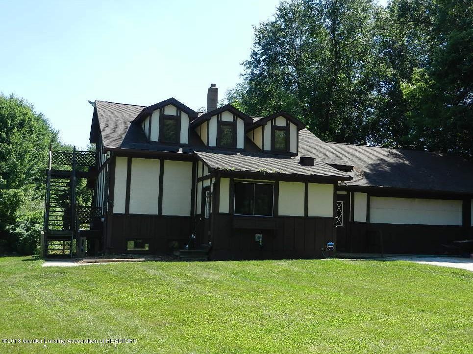 481 Haslett Road - Photo 1