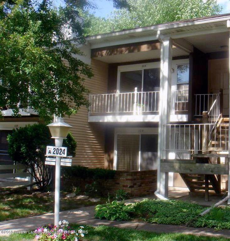 2024 Hamilton #206 Road - Photo 1