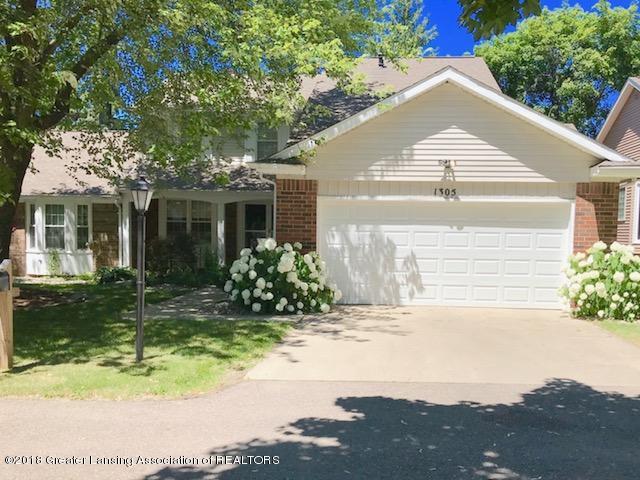 1305 Glenmeadow Lane - Photo 1