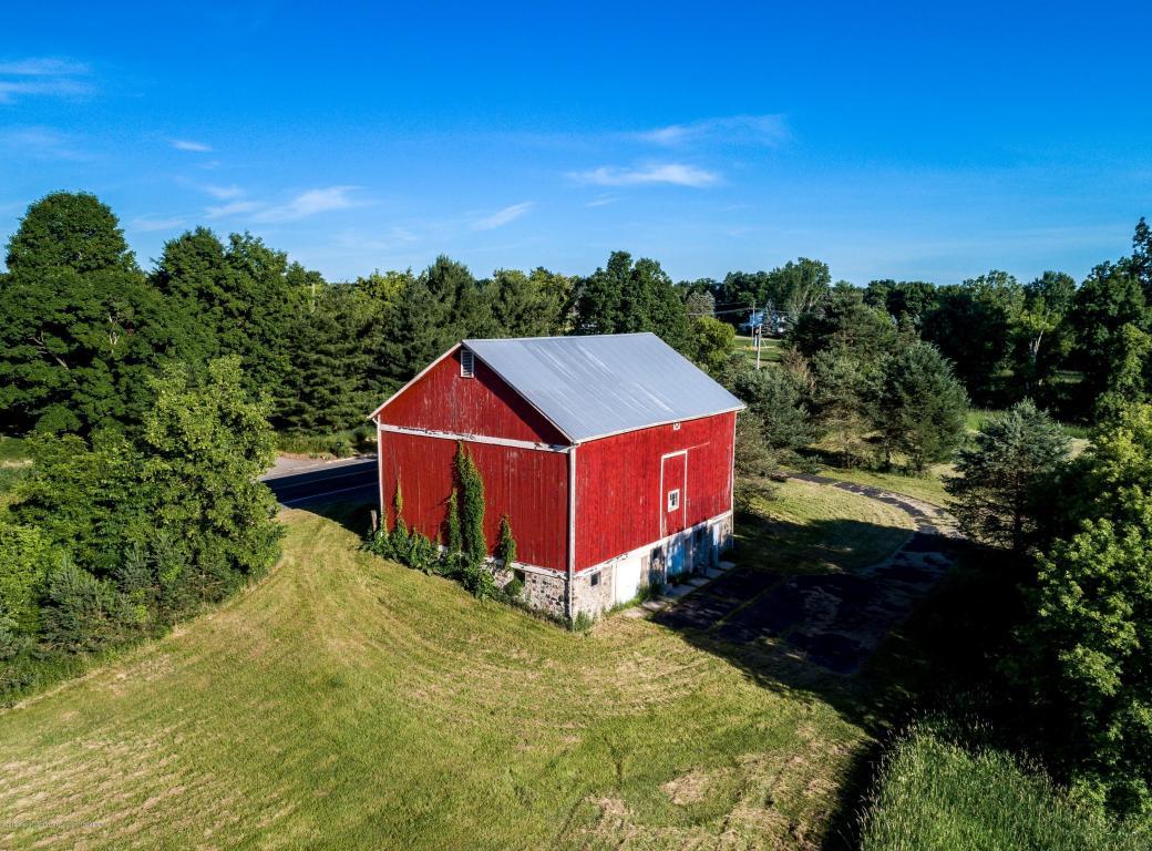 5411 Williamston Road - Photo 1