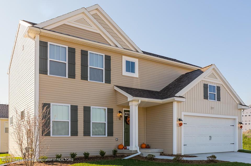 1013 Chesham Lane - Photo 1