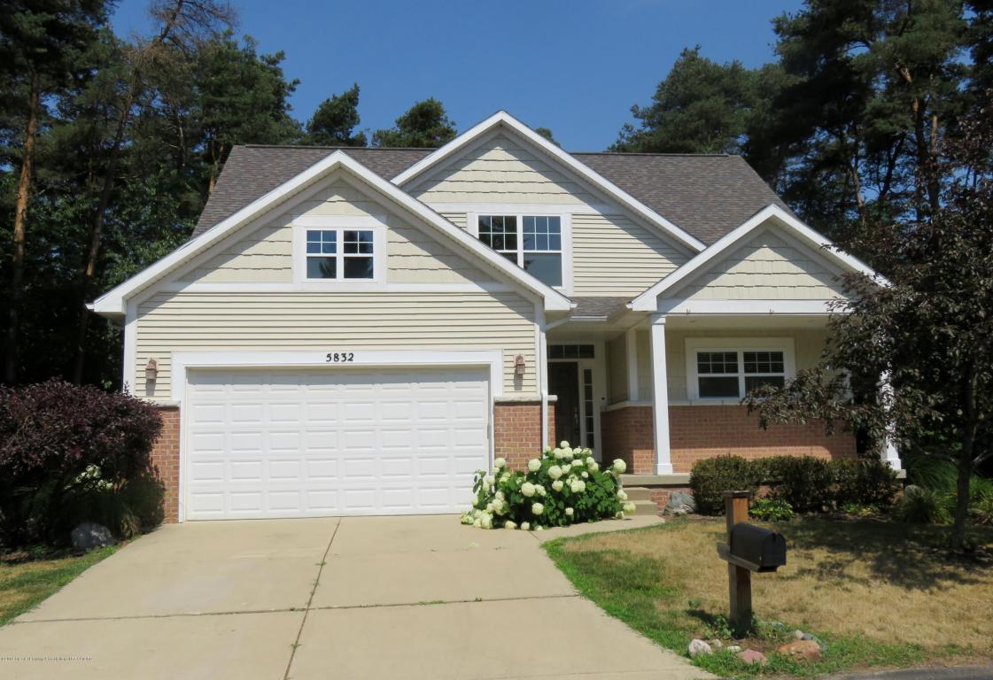5832 Printemp Drive - Photo 1