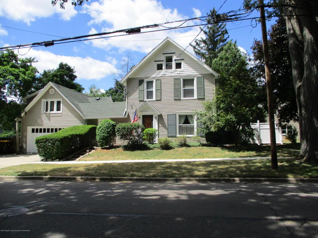 402 Lansing - Photo 1
