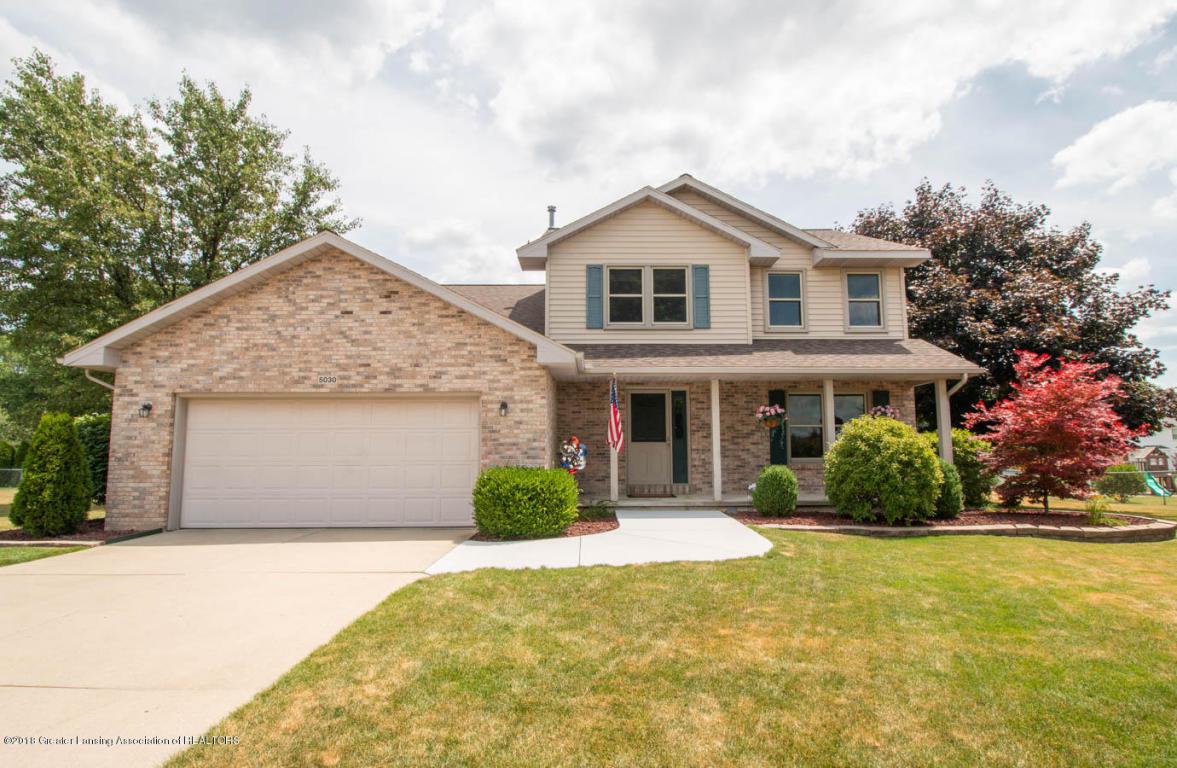 5030 Patrick Circle - Photo 1