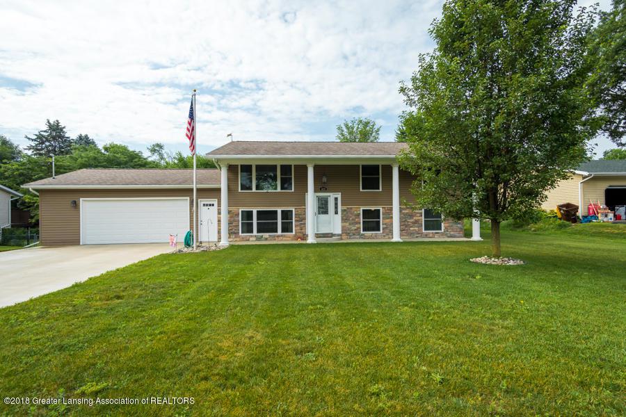 419 Doty Street - Photo 1