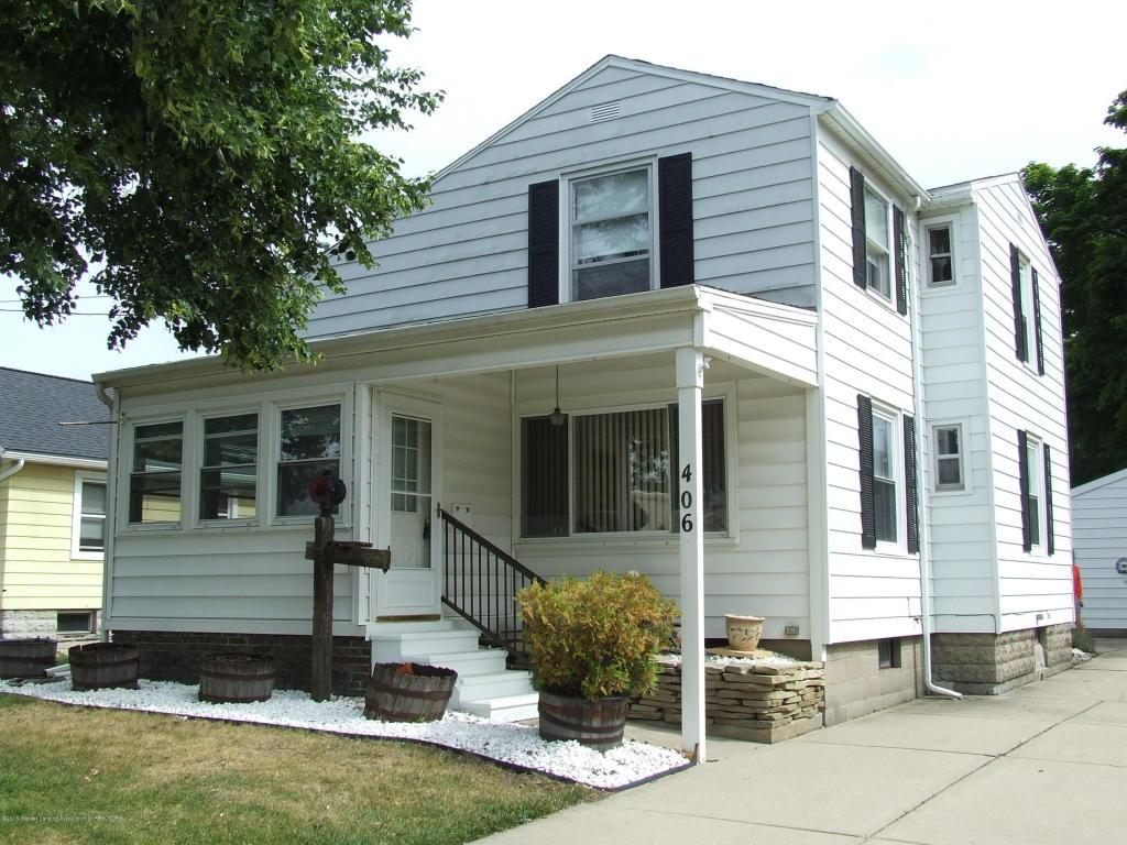 406 Willard - Photo 1
