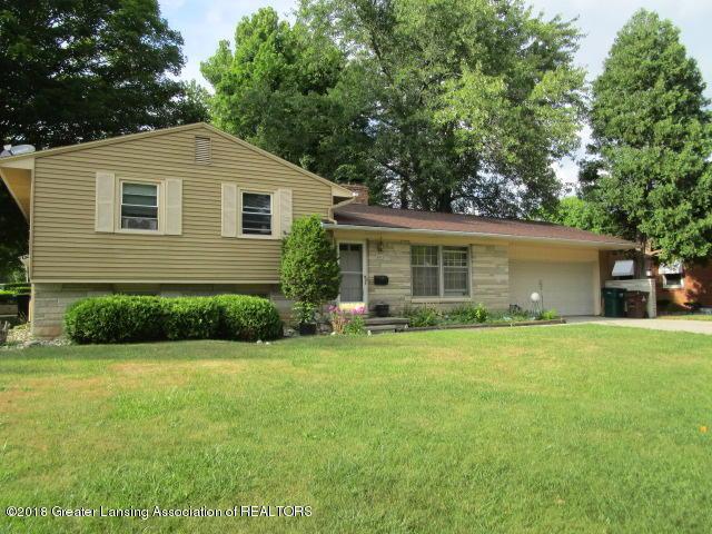 2922 Cooley Drive - Photo 1
