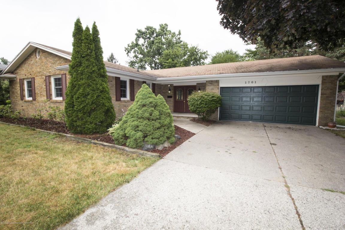 1701 Kingswood Drive - Photo 1