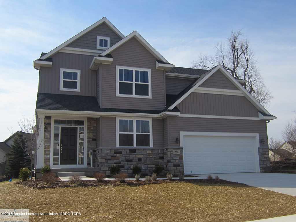 2127 Isaac Lane - Photo 1