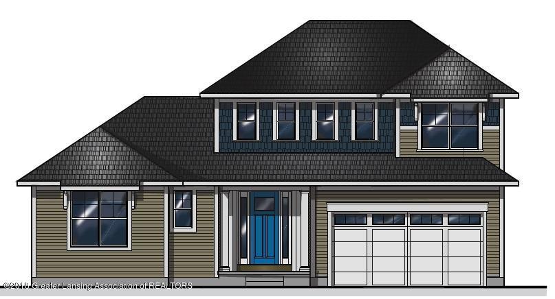 2917 Medinah Drive - Photo 1