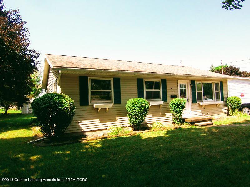 407 Morton Street - Photo 1