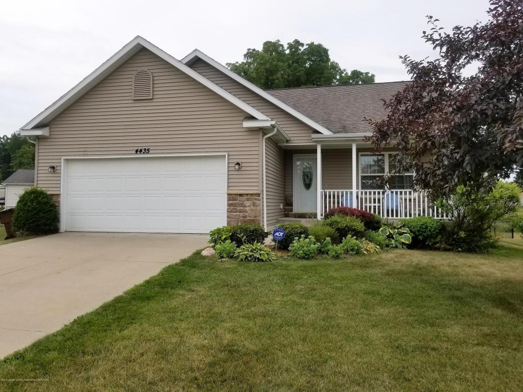 4435 Helmsway Drive - Photo 1