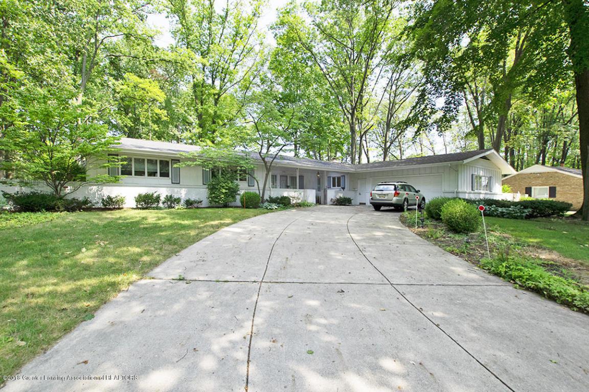 1536 Old Mill Road - Photo 1