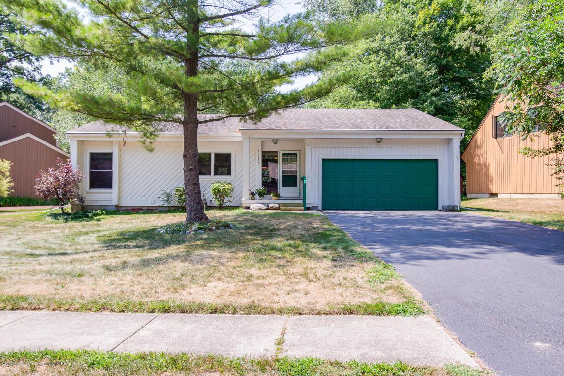 1179 Teakwood Circle - Photo 1