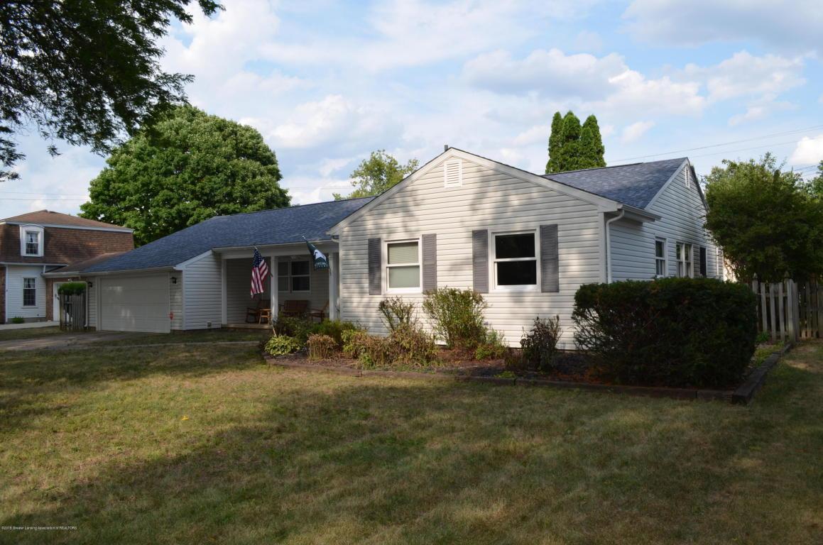1148 Shelter Lane - Photo 1