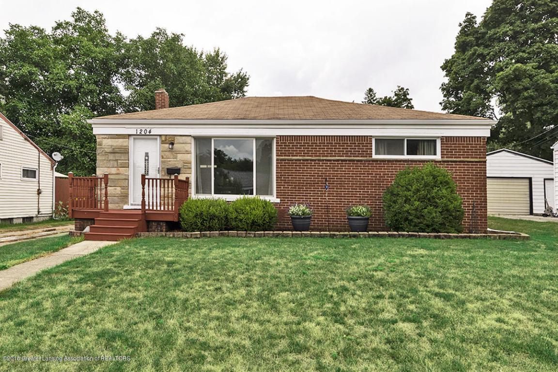 1204 Boynton Drive - Photo 1