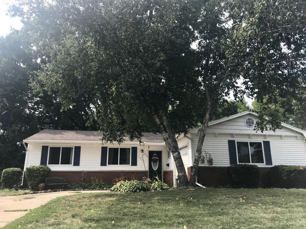 5010 Conners Avenue - Photo 1