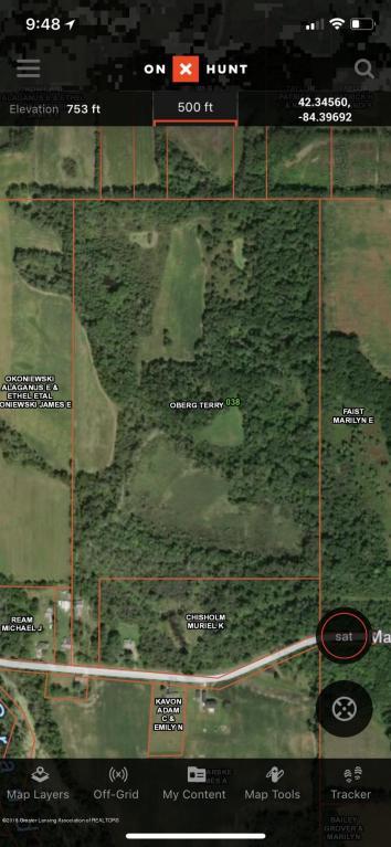 1284 Maplegrove Road - Photo 1